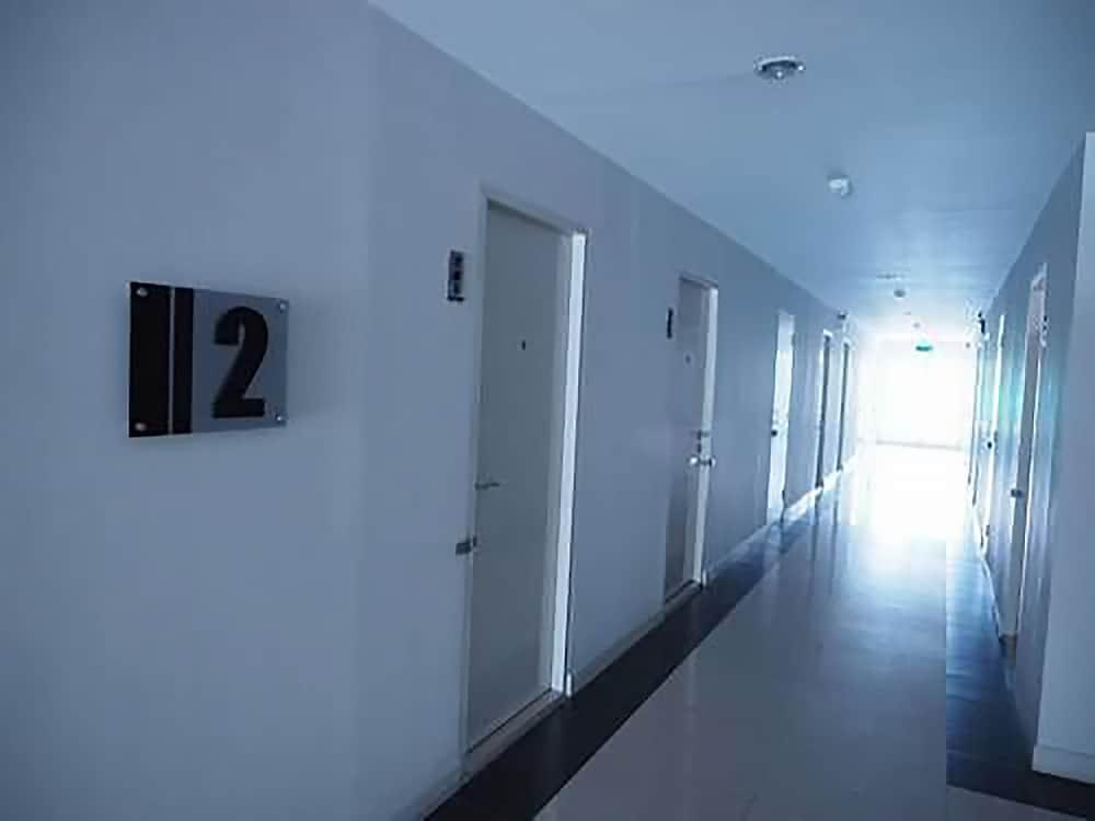 Baan Mek Mok Apartment Bangkok Exterior photo